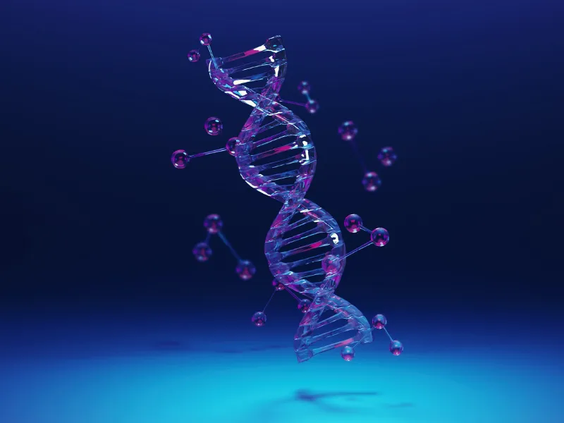 Identifican proteína clave que protege el ADN y podría redefinir el estudio del cáncer Un estudio revela que la proteína 'Dicer' es esencial para evitar mutaciones genéticas y prevenir el cáncer