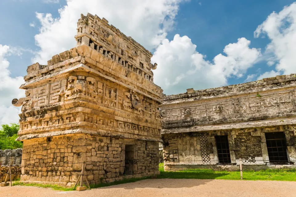 Chichén Itzá - Yucatán - Mexico