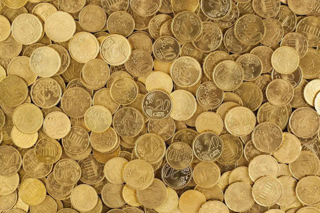 Considerar oro físico como inversión