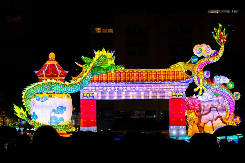 Festival Chino