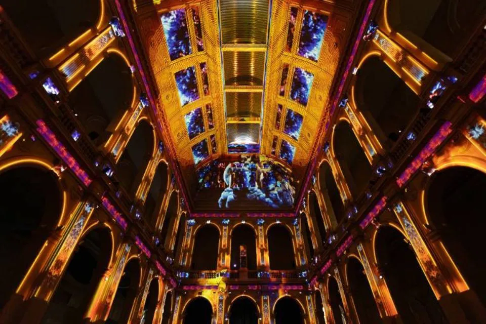Experiencia en Marsella - Madrid Secreto