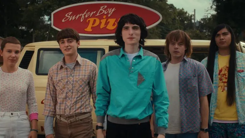 Netflix anuncia fechas de estreno para la temporada final de 'Stranger Things'|Foto: CNN Netflix anuncia fechas de estreno para la temporada final de 'Stranger Things'