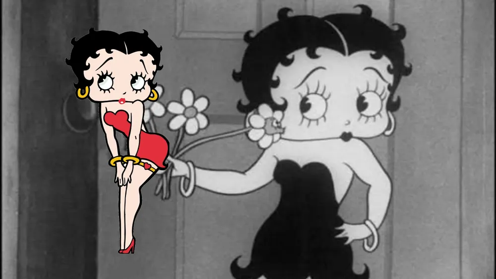 Betty Boop pasó a formar parte del Dominio Público desde el 1 de enero del 2026 | Foto: Pinterest @urloveemelissa001 Un hito cultural anual libera miles de obras, desde el emblemático cuadro de Mondrian hasta la coqueta animación de Betty Boop, permitiendo su uso y recreación sin restricciones de derechos de autor.