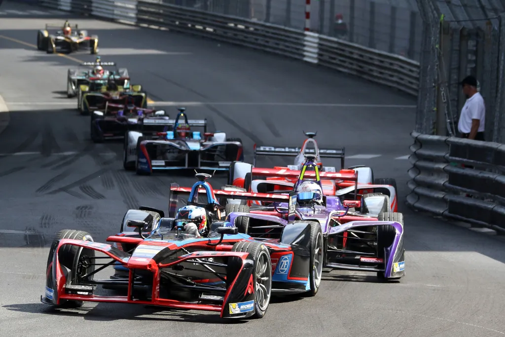 Deporte, F1