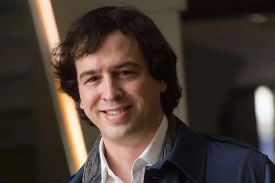 David Sánchez 