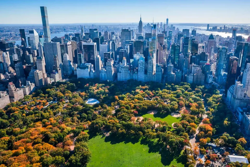 Manhattan 