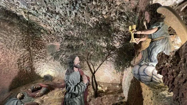 f.elconfidencial - La Cueva de los Judíos - Turismo de Mondéjar
