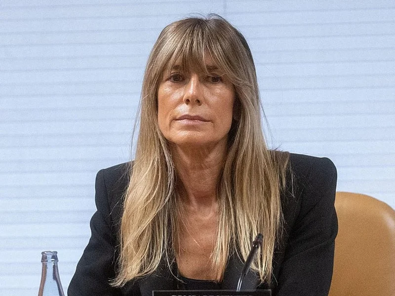 proceso-judicial-begona-gomez|Foto: RTVE