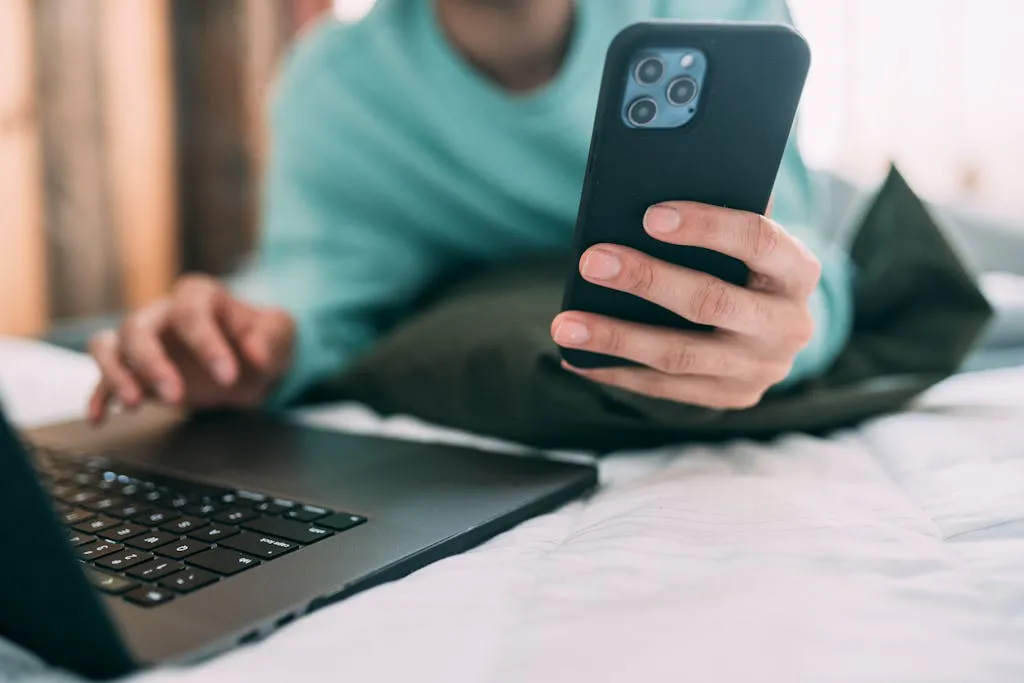 Futuro de la Tecnología y el Sueño Salud y Bienestar