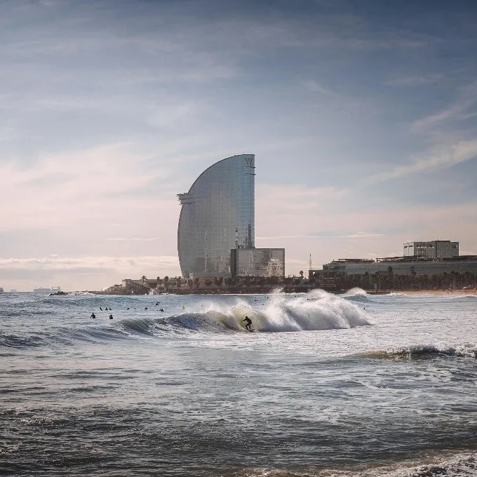 Barcelona 1
