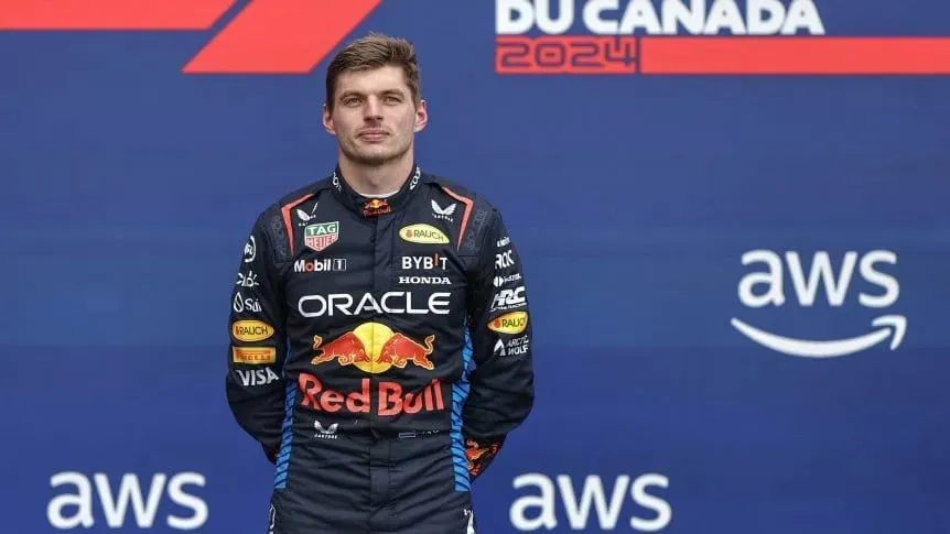 Max Verstappen eligió a sus mejores pilotos de la historia de la Fórmula 1