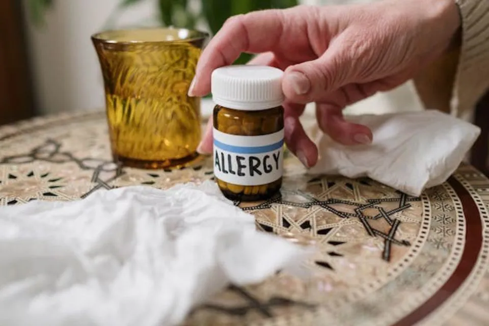 Alergia   2 