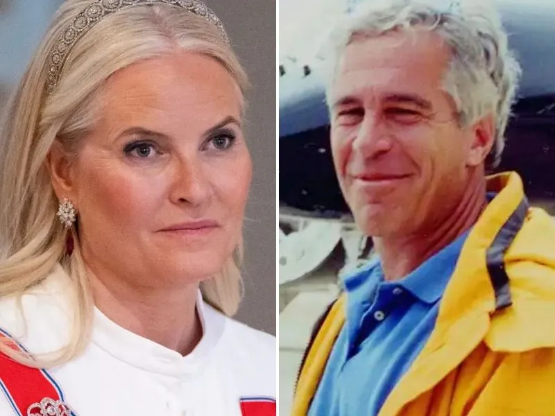 princesa-mette-marit-noruega-escandalo-jeffrey-epstein-juicio Mette-Marit de Noruega es rechazada por asociaciones internacionales tras revelarse su cercanía con Jeffrey Epstein. ¿Podrá ser reina tras este escándalo?