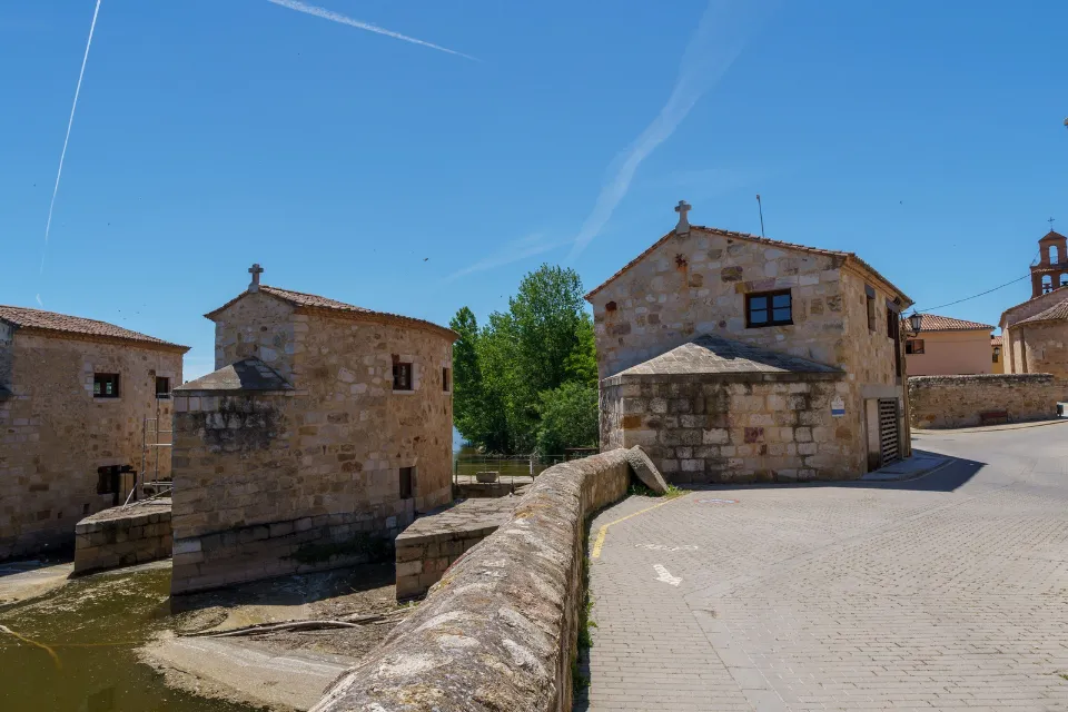 Iniciativa para repoblar pueblos de Castilla y León Ofrecen hasta €2.000 en una iniciativa para repoblar pueblos de Castilla y León
