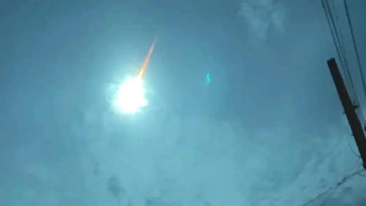 Asteroide 