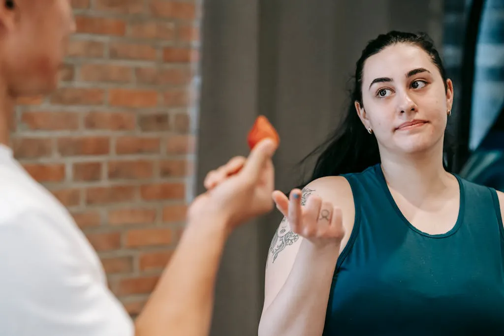 Variedad y equilibrio dieta Salud y Bienestar