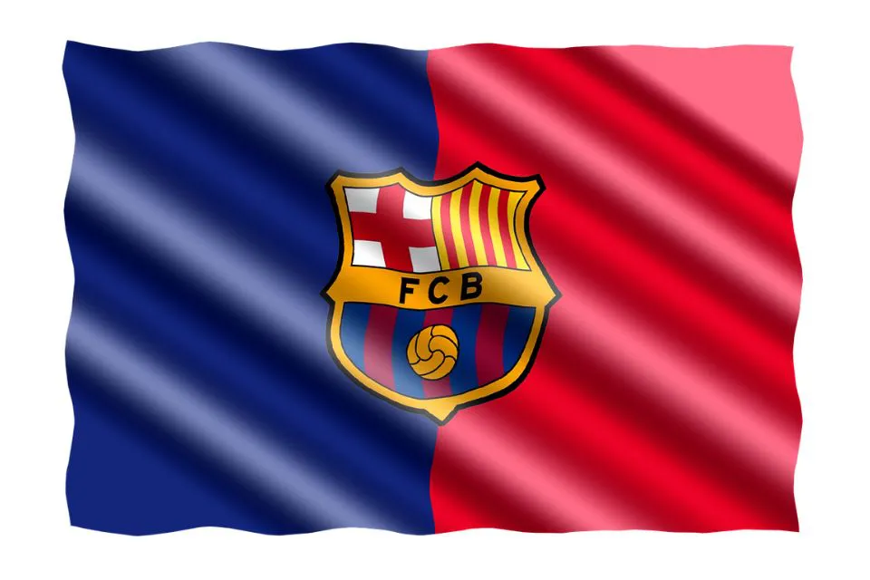 Barcelona 