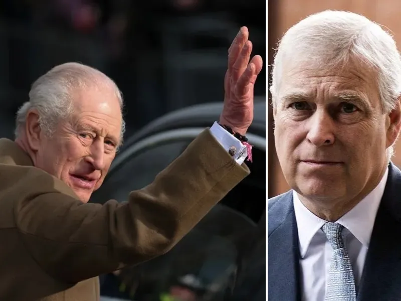detencion-principe-andres-sandringham-policia-reinounido-caso-epstein Carlos III rompe su silencio tras la detención del duque de York en Norfolk. El monarca ofrece cooperación incondicional a la justicia por el caso Epstein