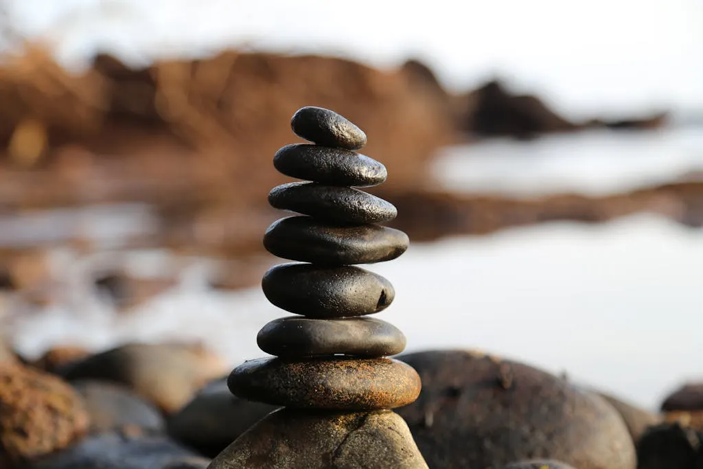 Beneficios de la meditación Salud y Bienestar