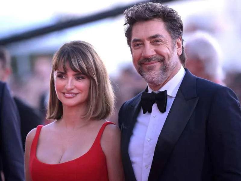 El hijo de Penélope Cruz y Javier Bardem debuta en el cine|Foto: Europa Press 