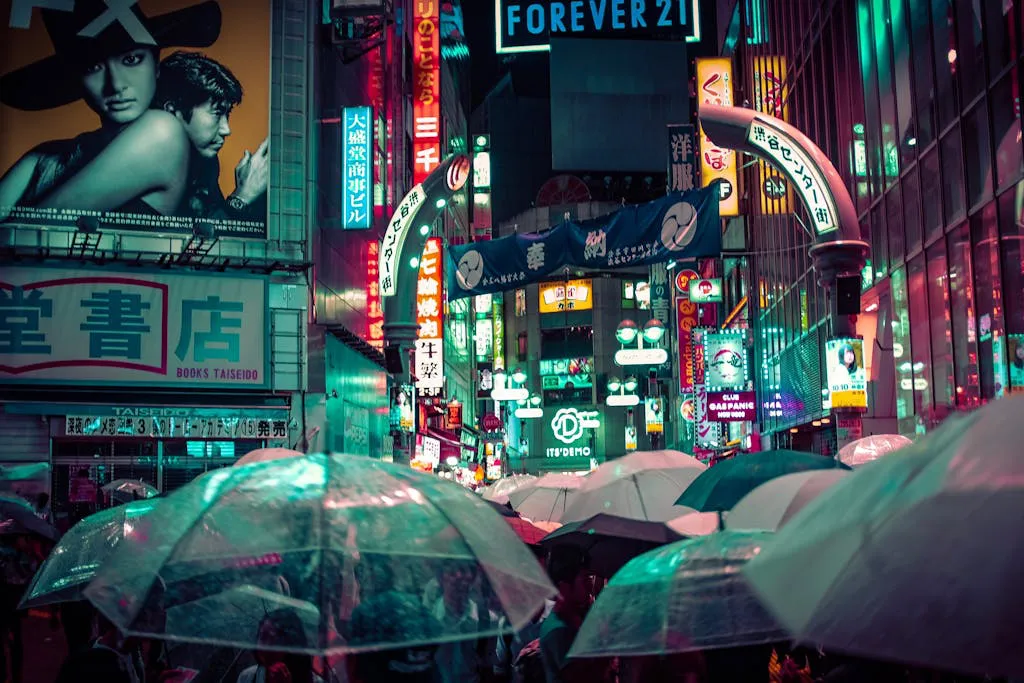 Japón Tokyo
