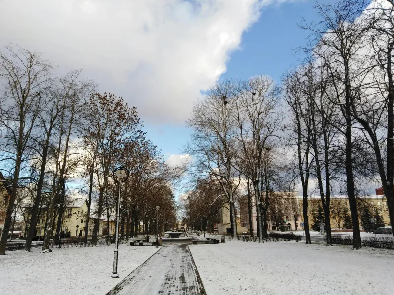 nieve-espana-aemet-alerta La  Agencia Estatal de Meteorología (Aemet) advierte de un cambio drástico en España: la nieve llegará en cuestión de días, con temperaturas en descenso y heladas en la mitad norte
