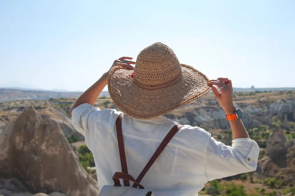 Verano sin multitudes: Los europeos eligen viajar en temporada baja Los europeos prefieren viajar en temporada baja y a destinos menos masificados