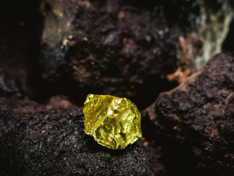witwatersrand-oro-sudafrica La cuenca de Witwatersrand, responsable del 40% del oro extraído en la historia, conserva reservas únicas
