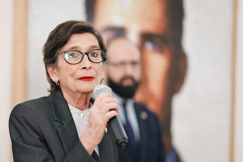  embajadora española María Jesús Alonso Jiménez