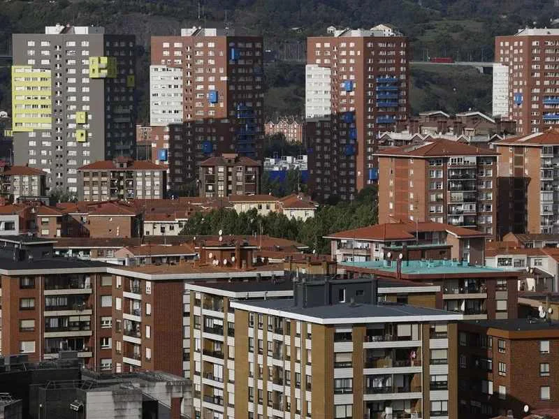 El euríbor escala al 3,24% en septiembre y marca máximos|Foto: EFE 