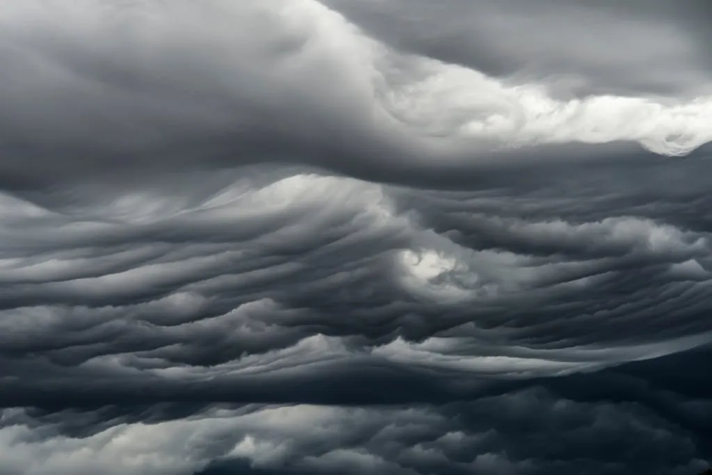 Clima de la Tierra
