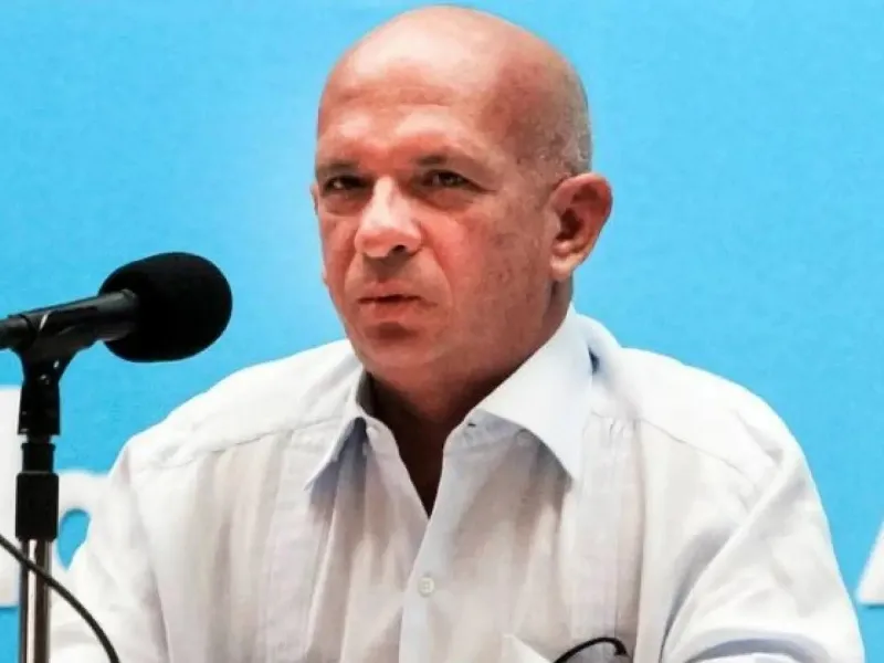 hugo-carvajal-pollo-carta-trump|Foto: El Español  Hugo Carvajal, antiguo jefe de inteligencia militar, asegura que el chavismo convirtió a Venezuela en una 