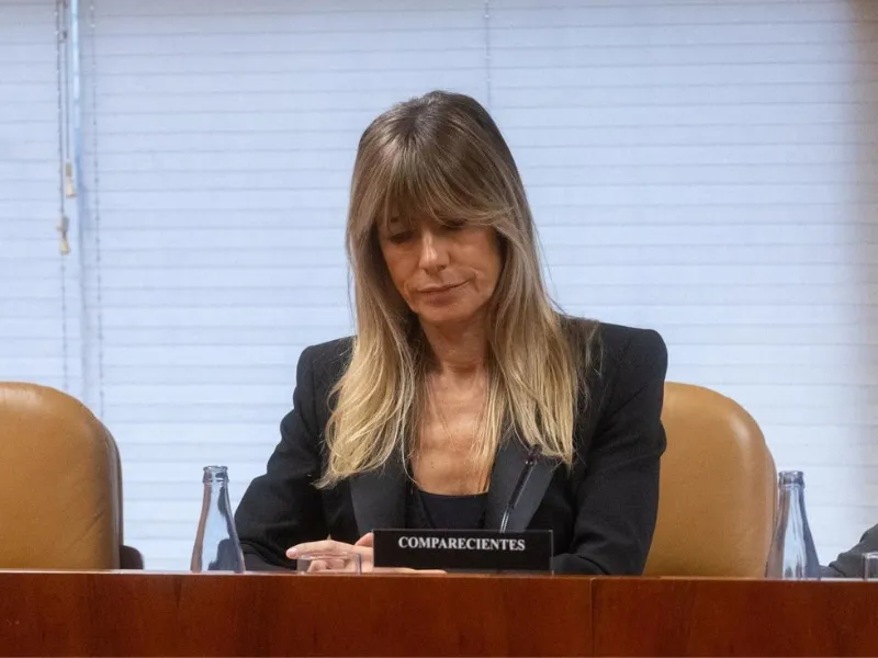Begoña Gómez|Foto: Europa Press  Juez Peinado amplía hasta abril de 2026 la investigación contra Begoña Gómez 
