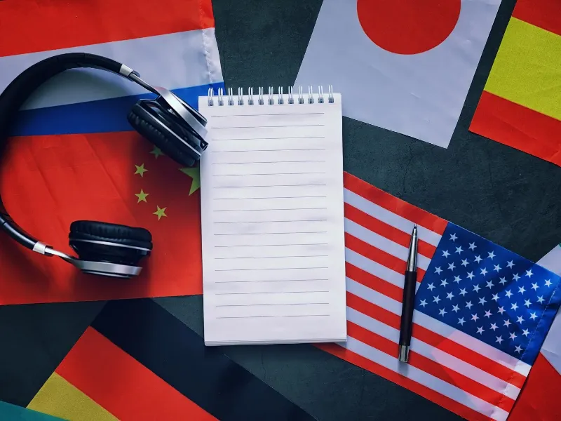 Conoce los idiomas que pueden triplicar tu salario Hablar mandarín puede triplicar tu salario en España. Descubre los idiomas más rentables y demandados en el mercado laboral actual
