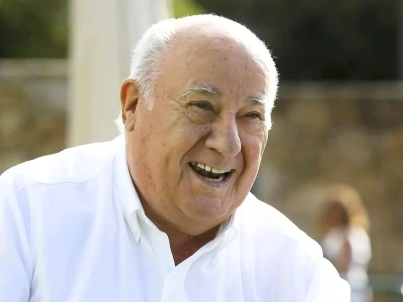 amancio-ortega-sede-pontegadea-inversiones-inmobiliarias-globales|Foto: EFE 