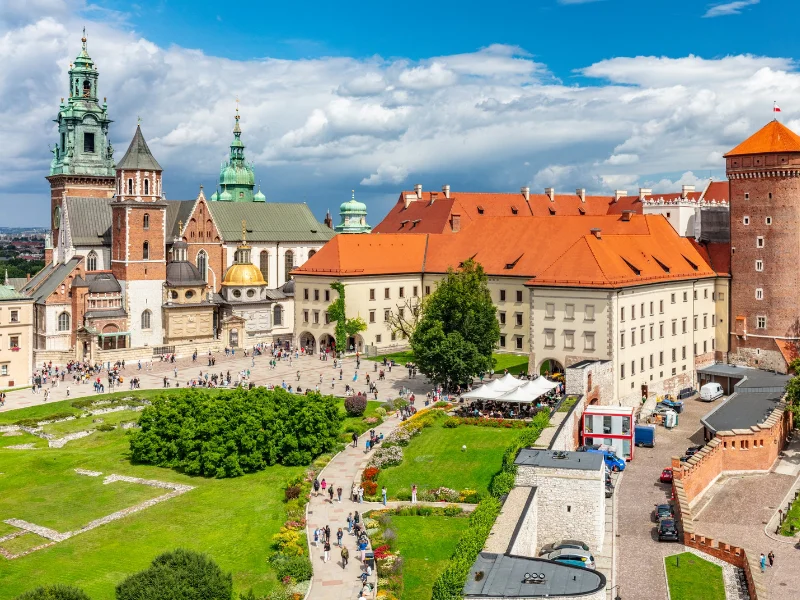 Viajar a Polonia en 2026: el destino europeo donde el euro rinde más