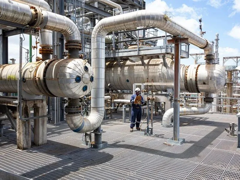 precio-barril-brent-conflicto-ormuz-2026|Foto: EFE 