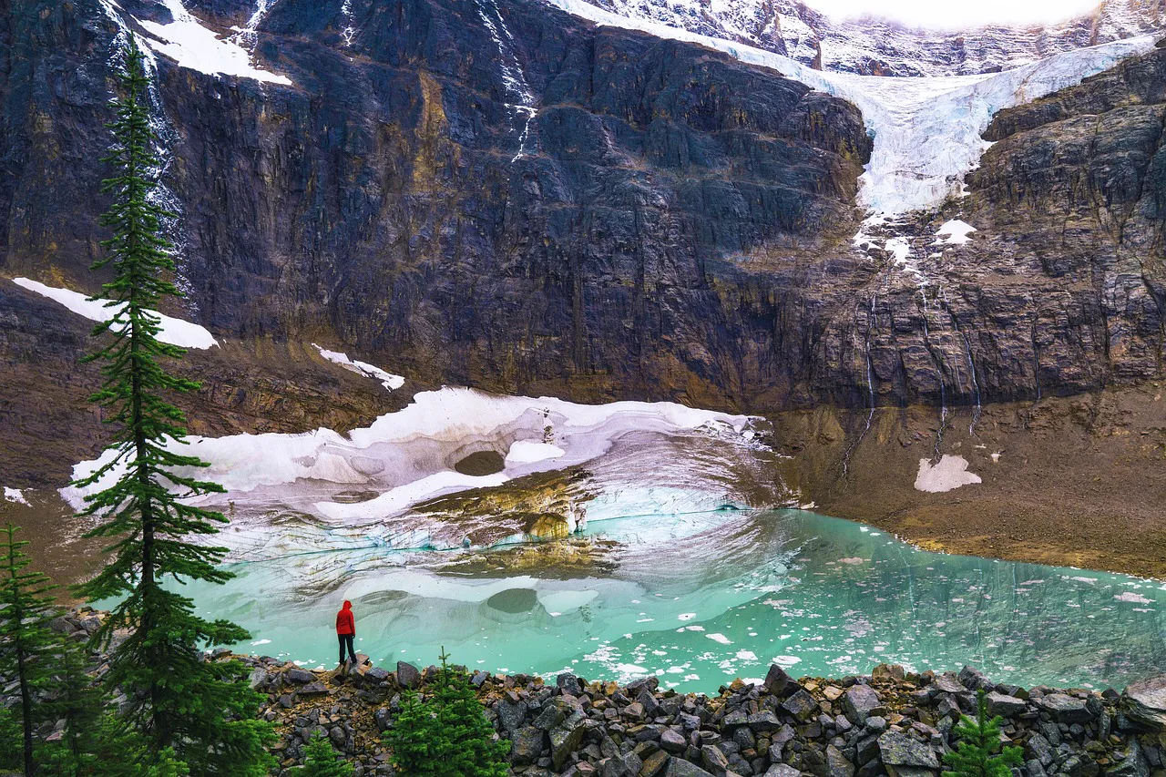 Glaciar 