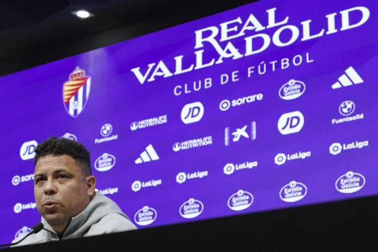 Real Valladolid Club de Fútbol