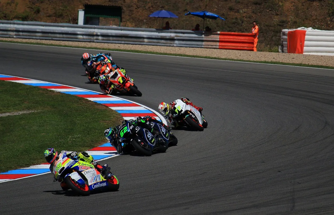 Motos Portugal