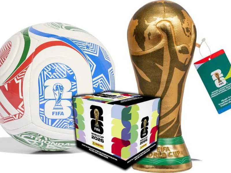 mejores-regalos-coleccionables-oficiales-mundial-futbol-2026