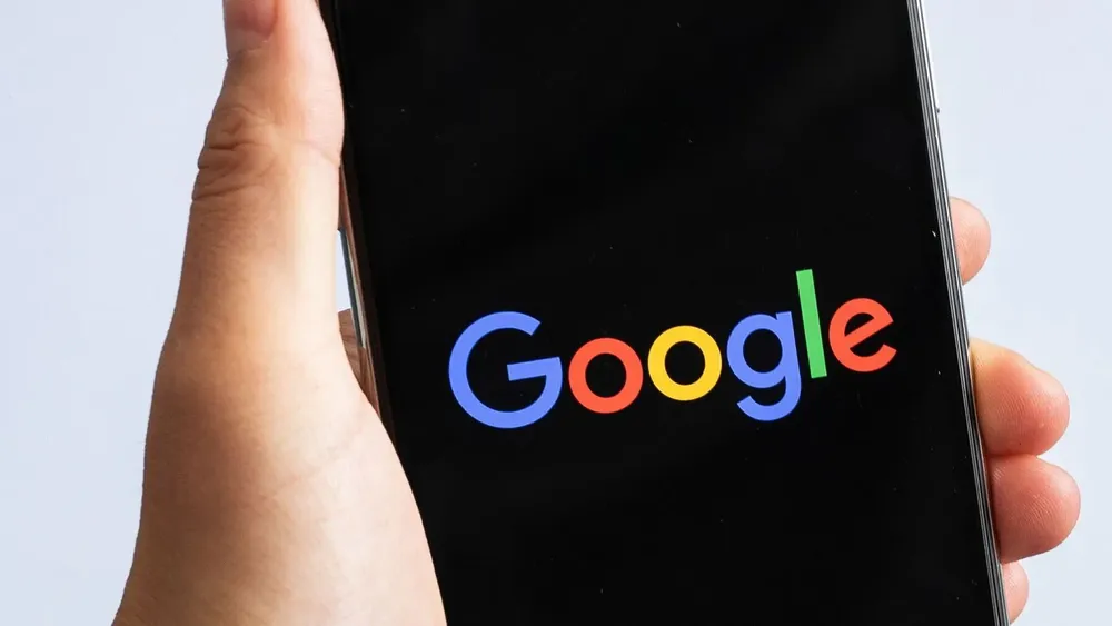 google