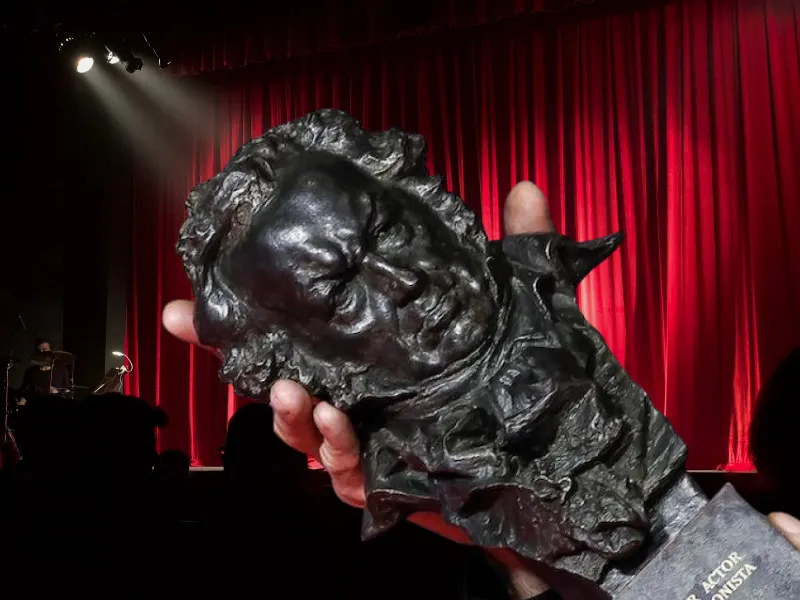 gala-premios-goya-2026-estatuilla-bronce-academia-cine Conoce la trayectoria de los Premios Goya 2026, su impacto económico en la industria y cómo la estatuilla de bronce proyecta la cultura española al exterior