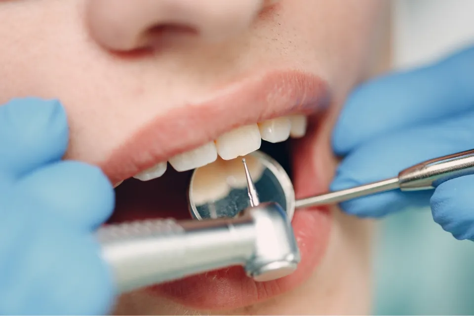 Salud dental 