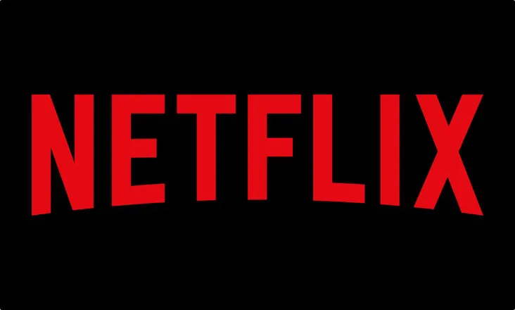 Netflix- logo 