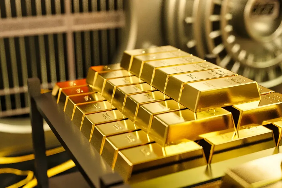 Bancos centrales acumulan más oro ante subida de precios  Bancos centrales acumulan más oro ante subida de precios 