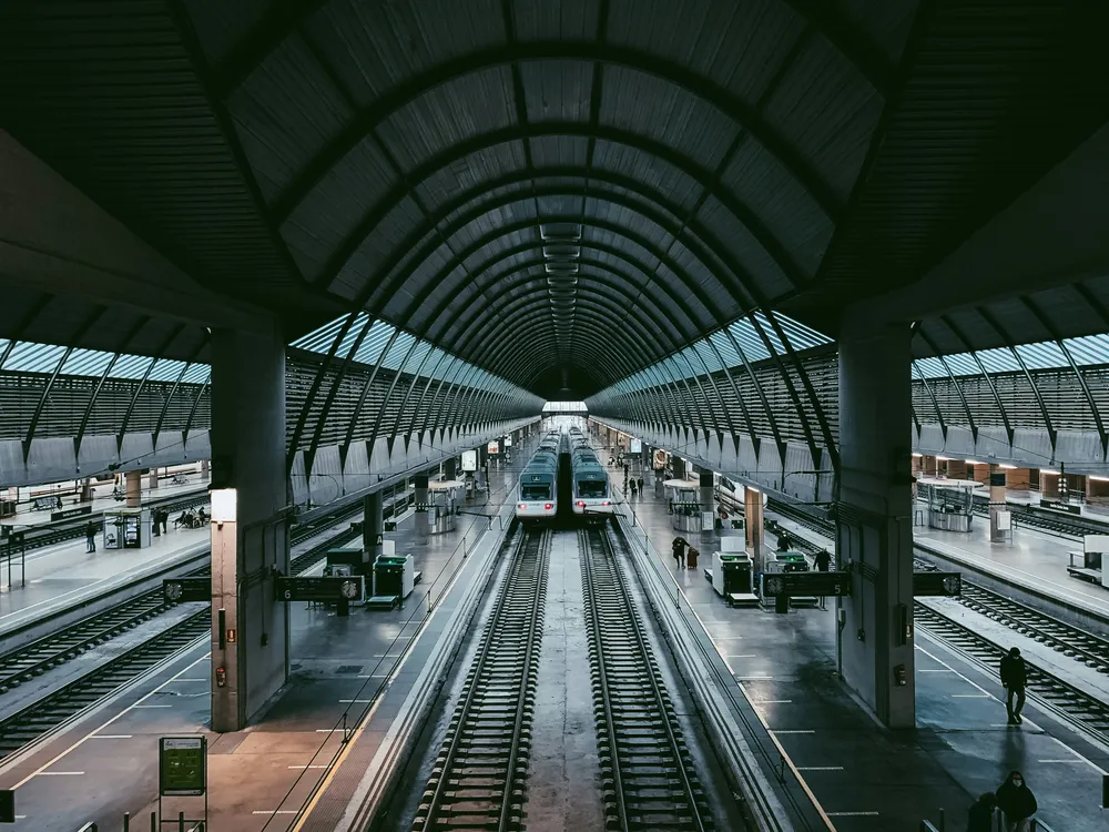 Tren