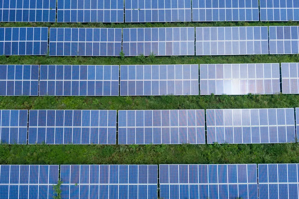 Beneficios de las energías renovables Actualidad