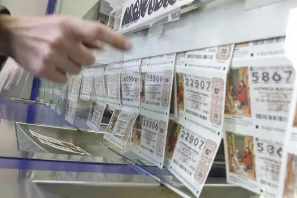 Lotería de Navidad - sorteo - premio - Hacienda - España - Europa Press 