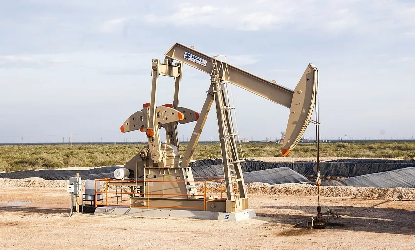 PetroleoProduccionHidrocarburo